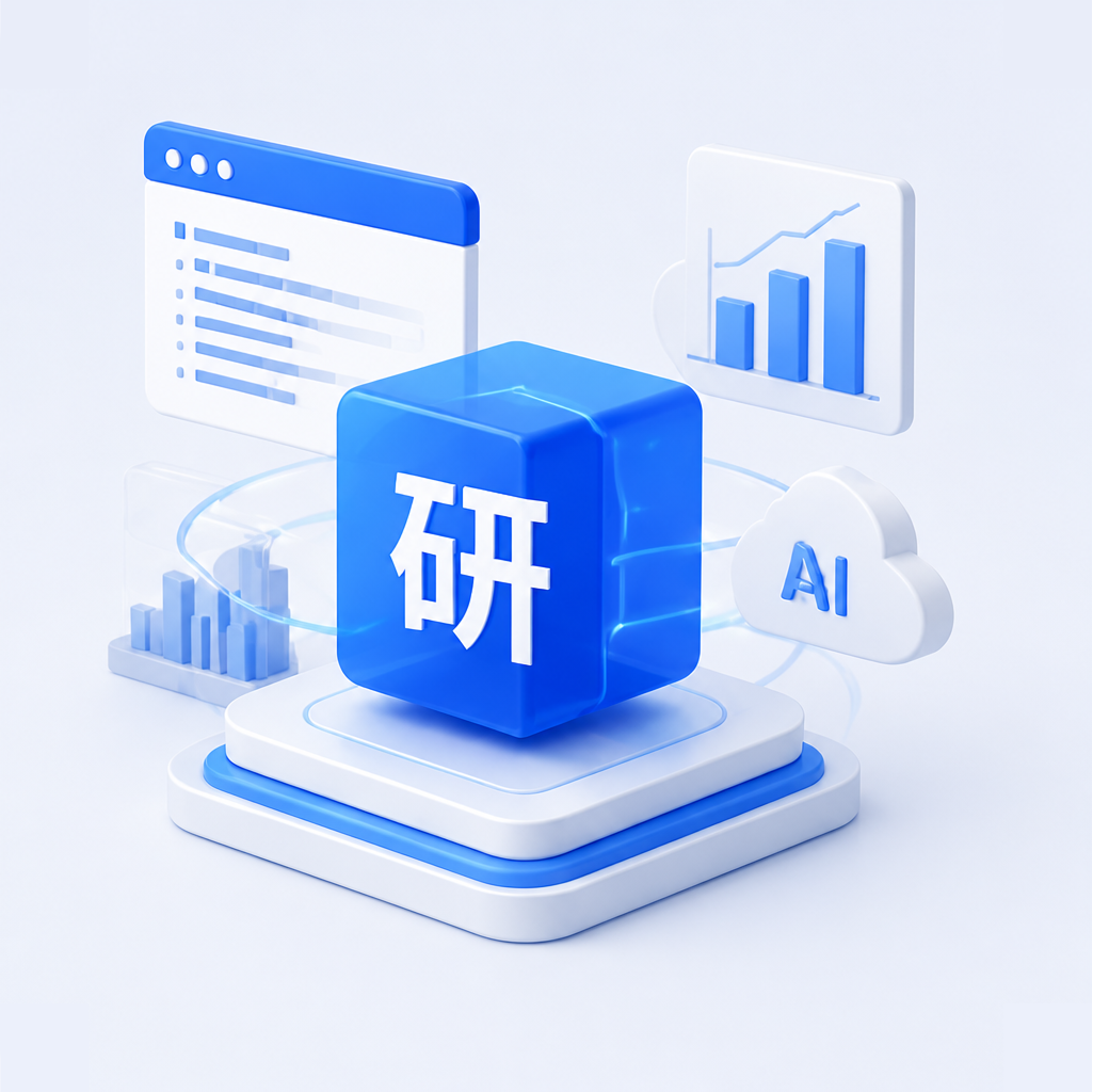 研发与技术团队